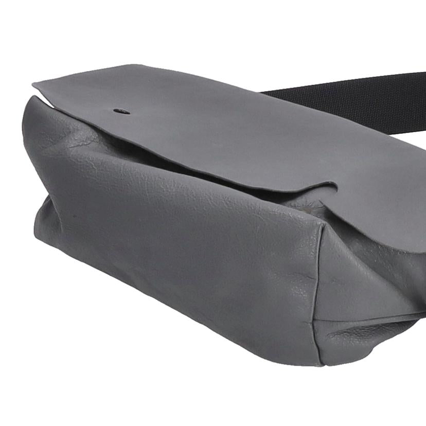 Uni＆Co ユニアンドコー/メッセンジャー（M）　//ABランク/78