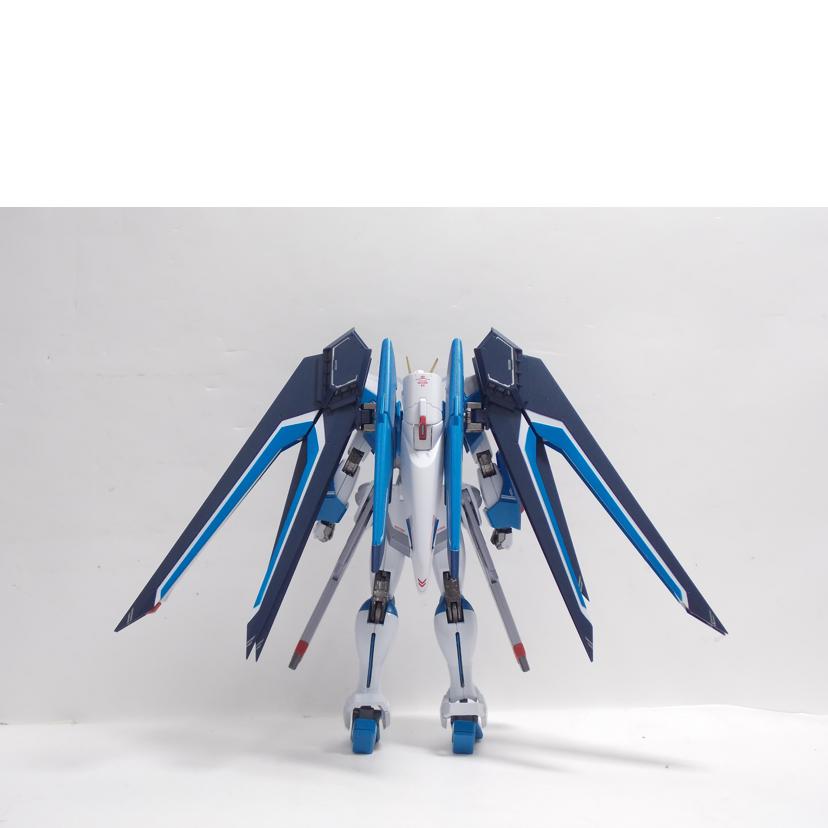 BANDAI バンダイ/M．ROBOT魂　ライジングフリーダムガンダム//ABランク/42