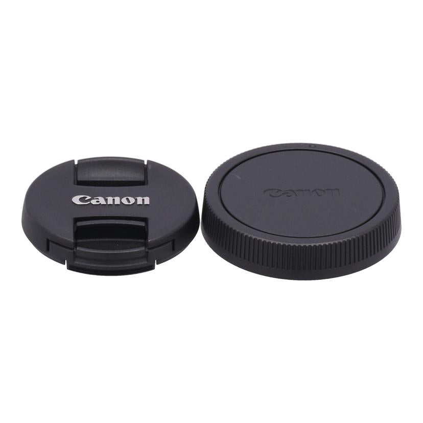 Canon キヤノン　/交換レンズ／M18－55mm/EF-M18-55mm F3.5-5.6 IS STM//241201010377/Bランク/64