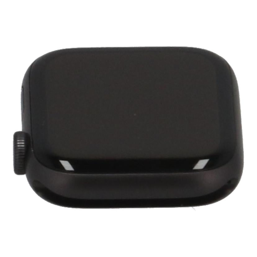 Apple アップル/AppleWatch　Nike　SE　第1世代　GPS　44mm　/MYYP2J/A//G99DGAMDQ1/Bランク/75