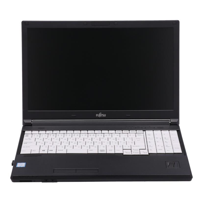 FUJITSU　 富士通 フジツウ　/Win11ノートPC／LIFEBOOK　A746/FMVA1101B//R7200168/Bランク/70