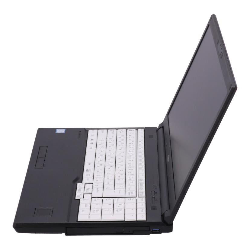 FUJITSU　 富士通 フジツウ　/Win11ノートPC／LIFEBOOK　A746/FMVA1101B//R7200168/Bランク/70