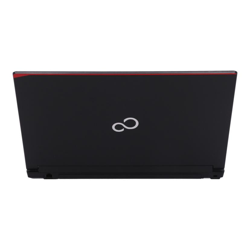 FUJITSU　 富士通 フジツウ　/Win11ノートPC／LIFEBOOK　A746/FMVA1101B//R7200168/Bランク/70