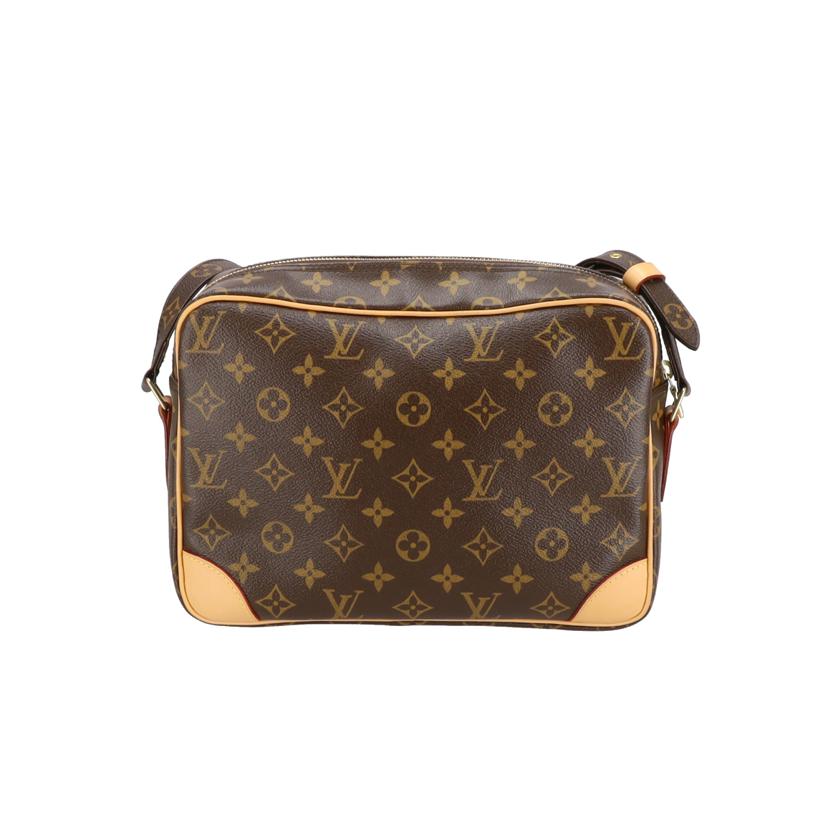 LOUIS VUITTON ルイヴィトン/ナイル/モノグラム/M45244//AR0***/Aランク/71