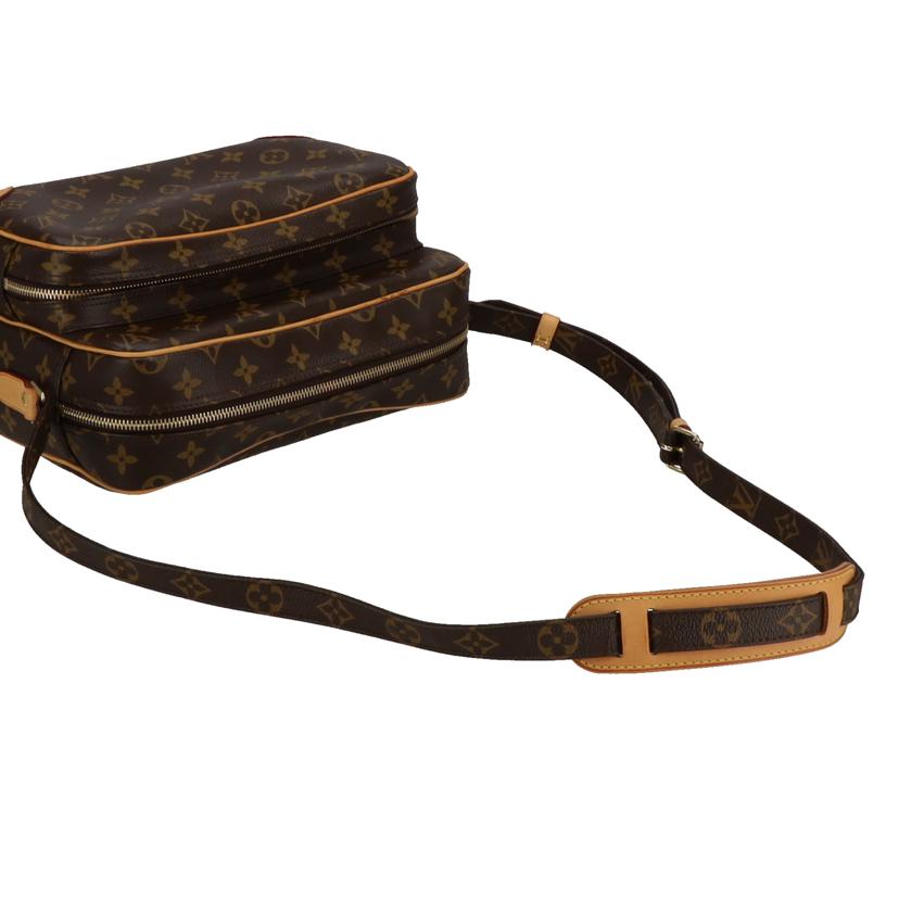 LOUIS VUITTON ルイヴィトン/ナイル/モノグラム/M45244//AR0***/Aランク/71