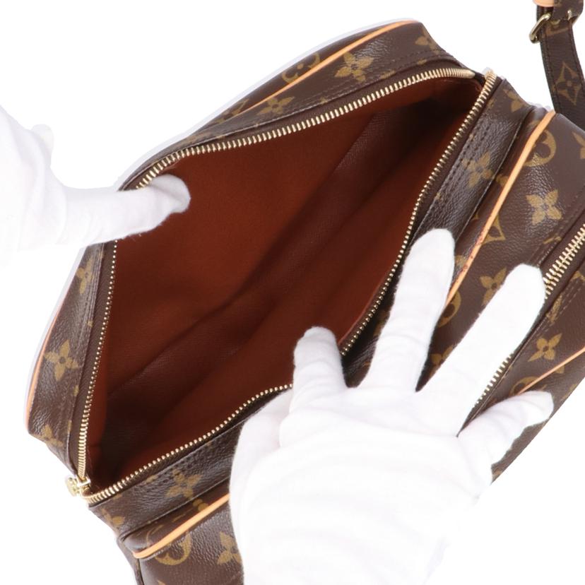 LOUIS VUITTON ルイヴィトン/ナイル/モノグラム/M45244//AR0***/Aランク/71