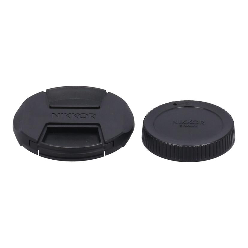 Nikon ニコン/交換レンズ／Z14－24mm/NIKKOR Z 14-24mm F2.8 S//20004034/Bランク/20