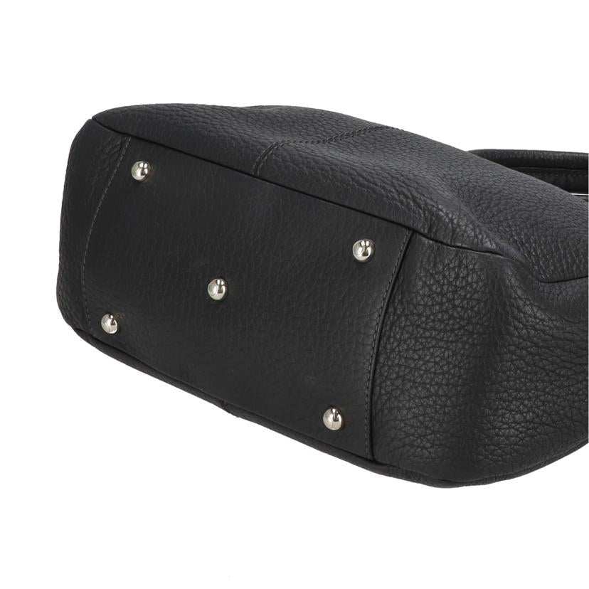 TOD＇S トッズ/アルフピッコラ2wayショッピングバッグ//MP2*/Aランク/24