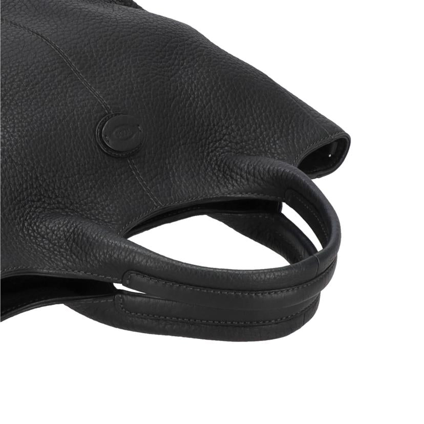 TOD＇S トッズ/アルフピッコラ2wayショッピングバッグ//MP2*/Aランク/24