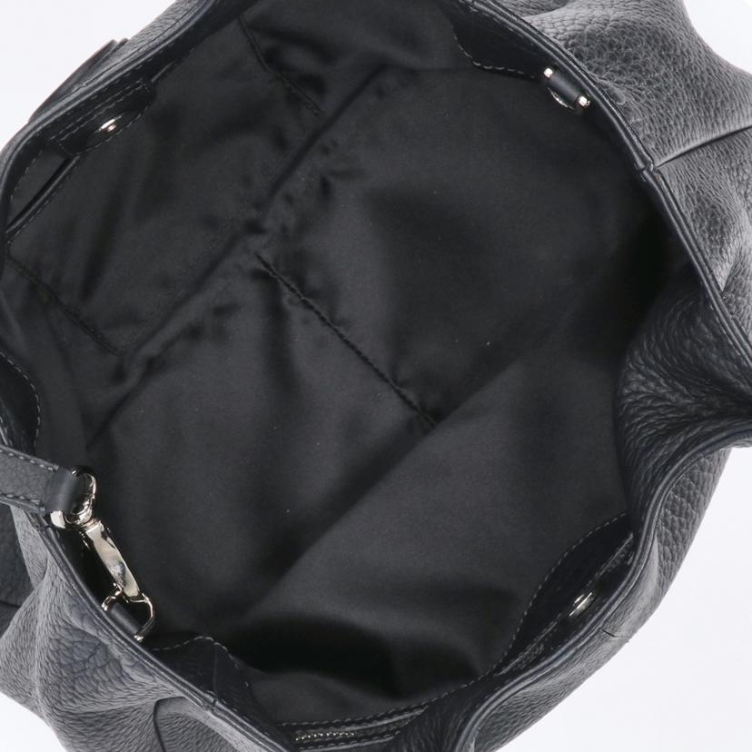 TOD＇S トッズ/アルフピッコラ2wayショッピングバッグ//MP2*/Aランク/24