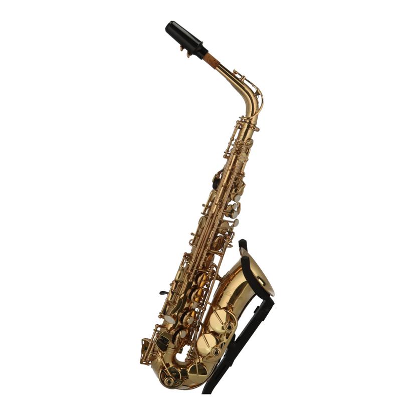 antigua アンティグア/アルトサックス/スタンダード GL//LA6035371/Bランク/62
