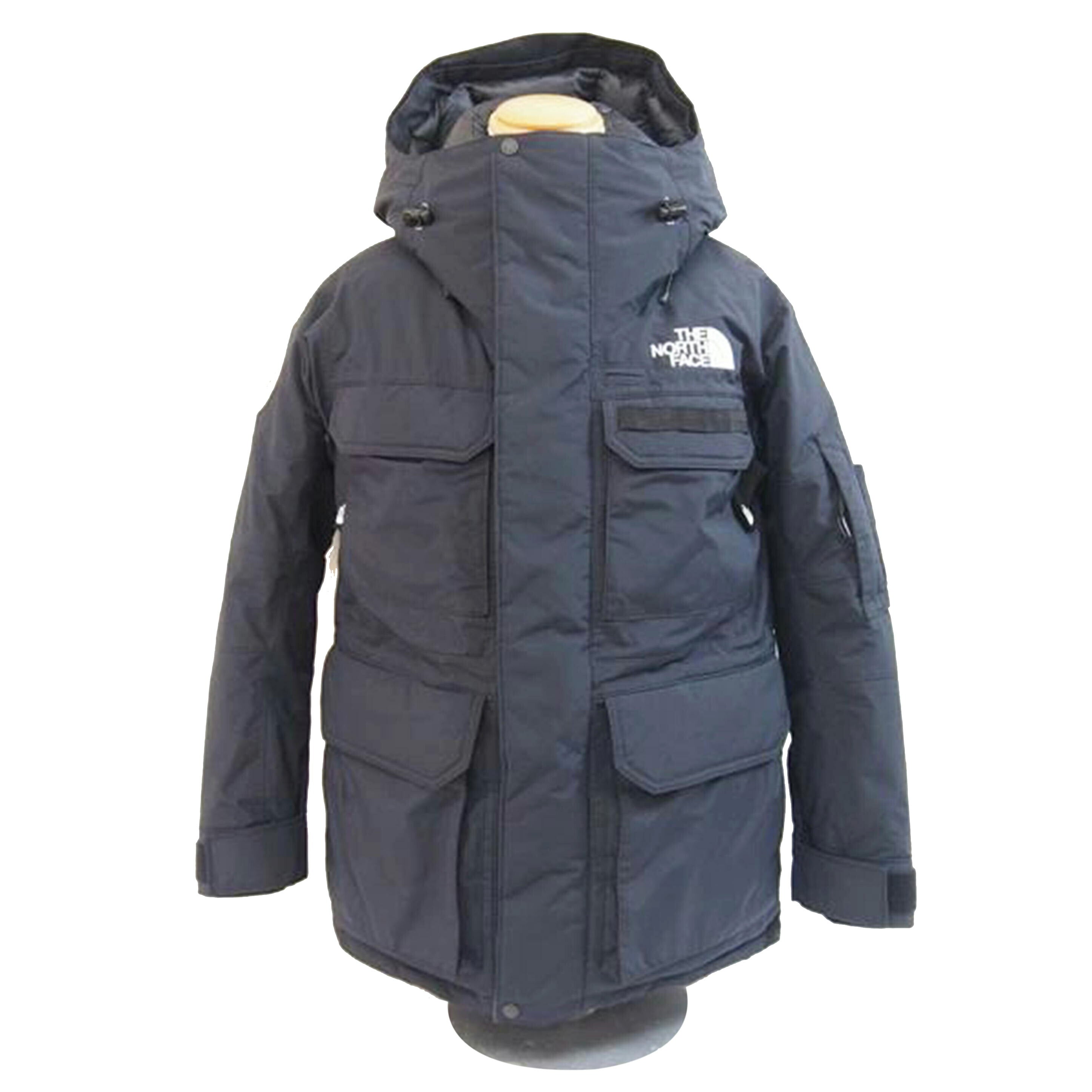 THE　NORTH　FACE ノースフェイス/サザンクロスパーカ/ND92120//BCランク/71