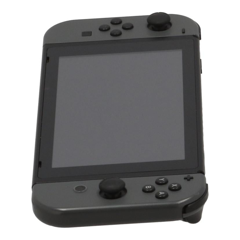 NINTENDO 任天堂 /Nintendo Switch 本体/HAC-001(-01)//XKJ10090716712/BCランク/67