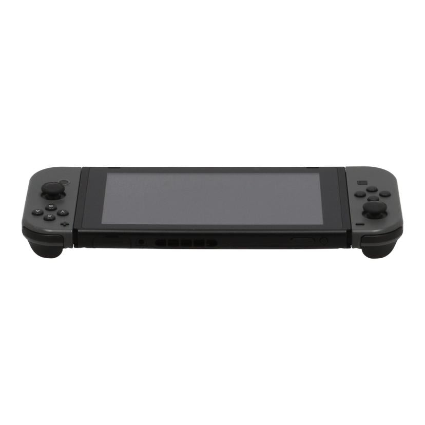 NINTENDO 任天堂 /Nintendo Switch 本体/HAC-001(-01)//XKJ10090716712/BCランク/67