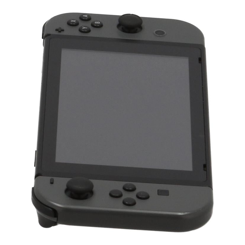NINTENDO 任天堂 /Nintendo Switch 本体/HAC-001(-01)//XKJ10090716712/BCランク/67