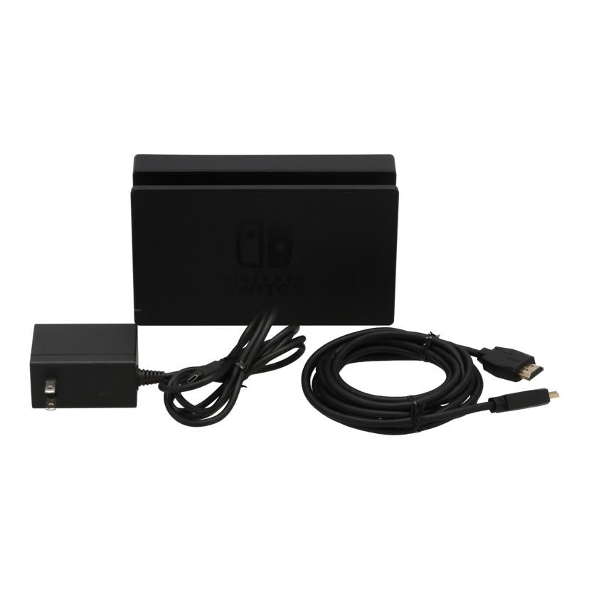 NINTENDO 任天堂 /Nintendo Switch 本体/HAC-001(-01)//XKJ10090716712/BCランク/67