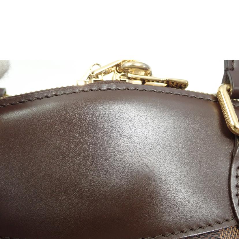 LV LV/ヴェローナPM／ダミエ/N41117//DU5***/Aランク/62