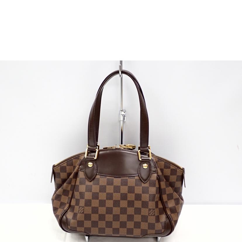 LV LV/ヴェローナPM／ダミエ/N41117//DU5***/Aランク/62