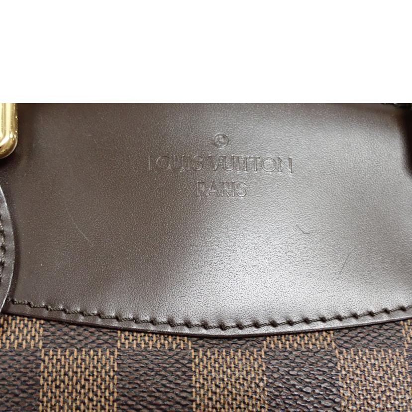 LV LV/ヴェローナPM／ダミエ/N41117//DU5***/Aランク/62