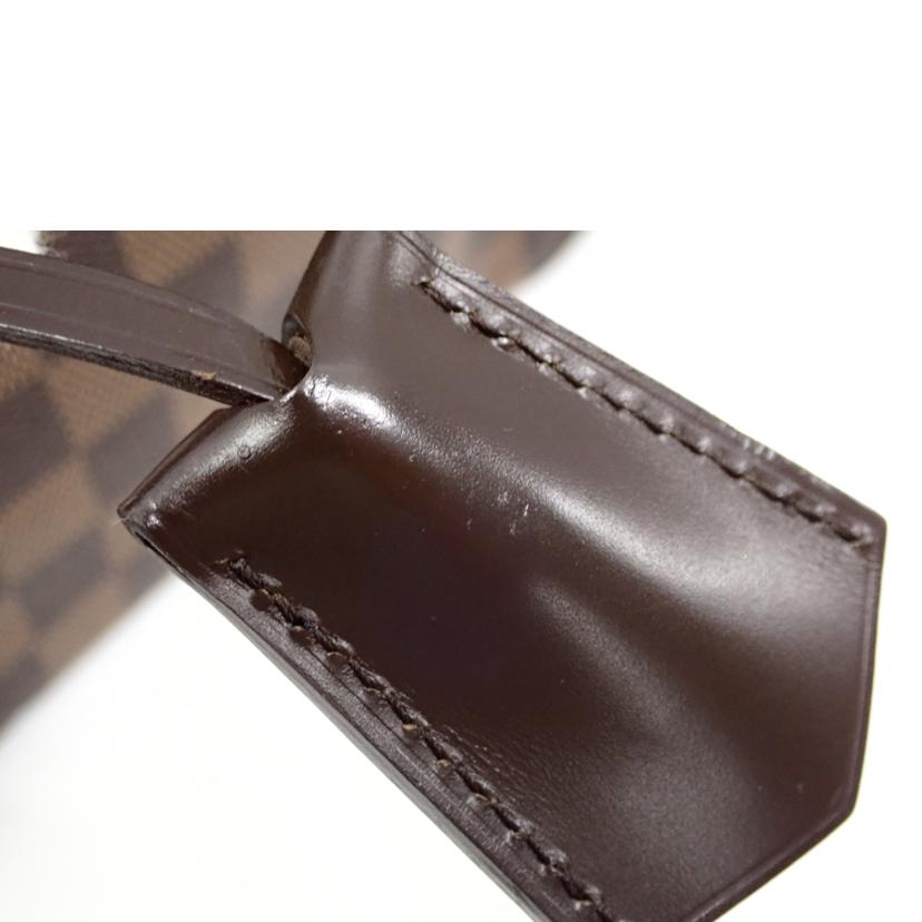 LV LV/ヴェローナPM／ダミエ/N41117//DU5***/Aランク/62