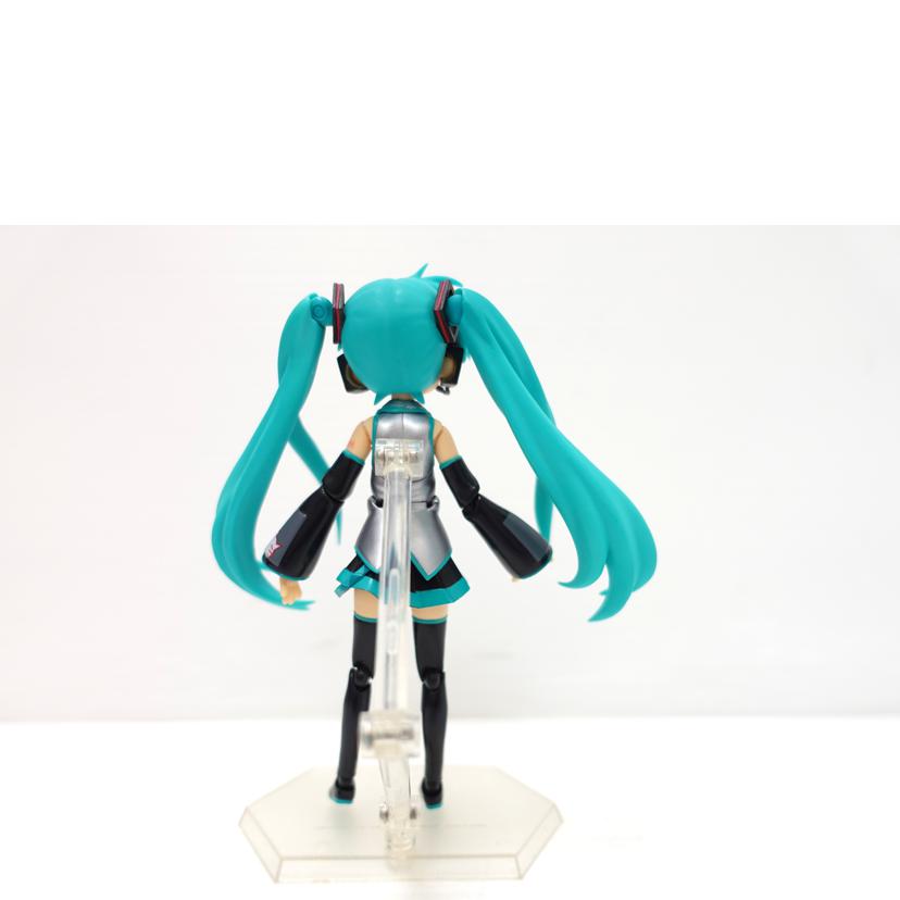 MaxFactory マックスファクトリー/figma　柊かがみ　コスプレVer．　｢らき☆すたOVA｣/035//ABランク/88