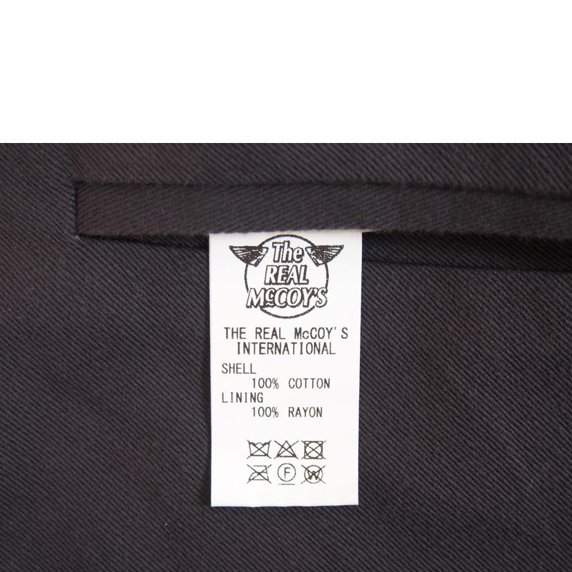 THE　REAL　McCOY＇S リアルマッコイズ/VITE－NAM　JKT//Bランク/71