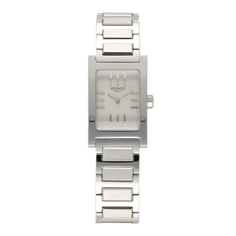 HERMES エルメス/タンデムクオーツ/TA1.210//152****/ABランク/91