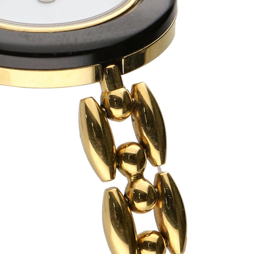 GUCCI　グッチ　時計 中古・古着通販】GUCCI (グッチ) 腕時計 クォーツ シェリー