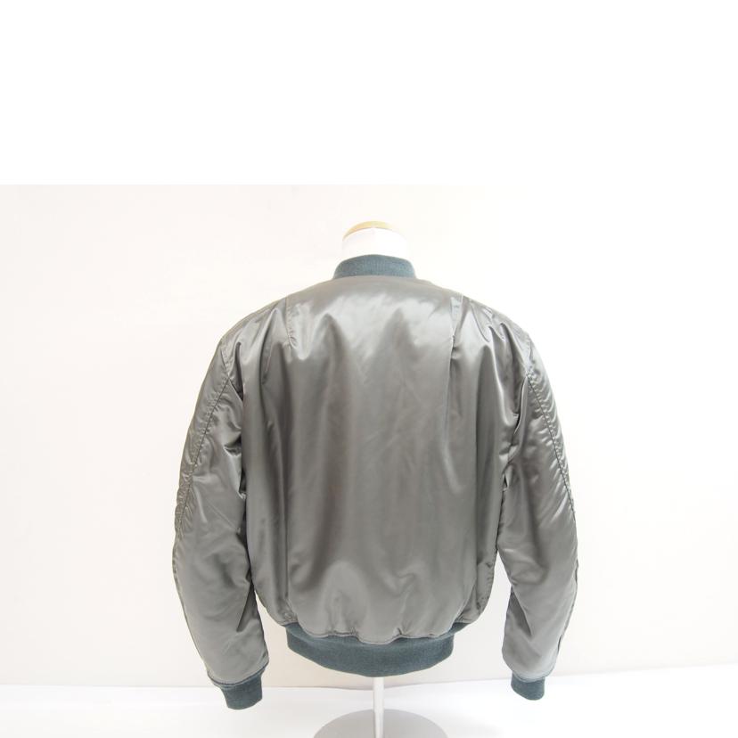 THE　REAL　McCOY＇S リアルマッコイズ/MA－1/MIL-J-8279A//Bランク/71