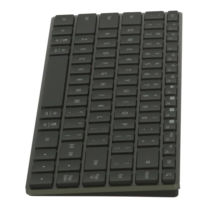 HUAWEI　 ファーウェイ　/ワイヤレスキーボード／Ultrathin　Keyboard/CD34//FSFPF21C10050473/Aランク/75