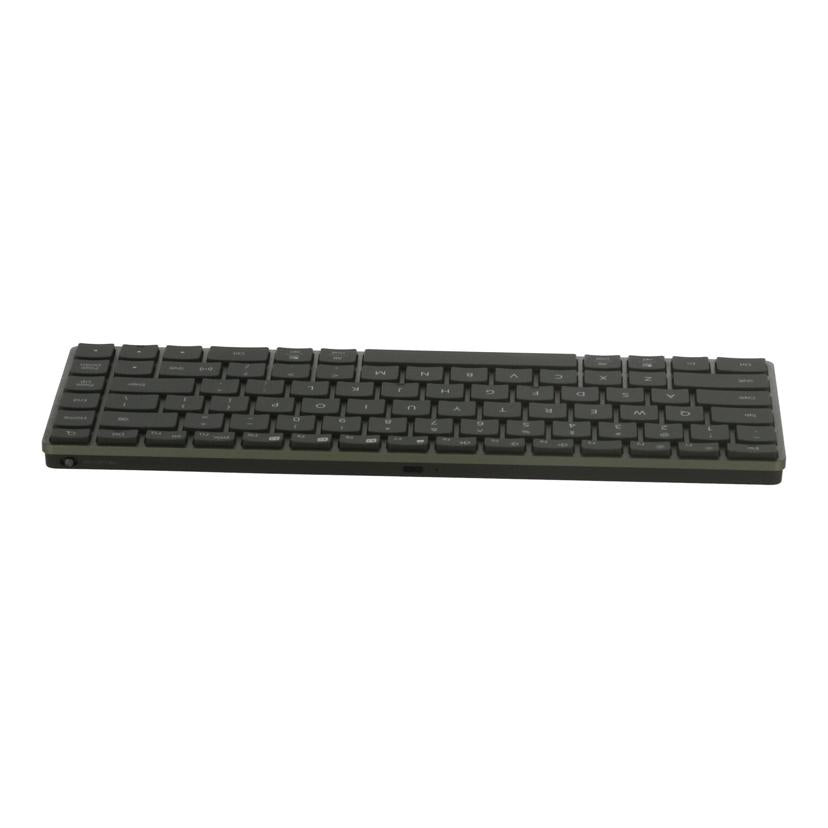 HUAWEI　 ファーウェイ　/ワイヤレスキーボード／Ultrathin　Keyboard/CD34//FSFPF21C10050473/Aランク/75