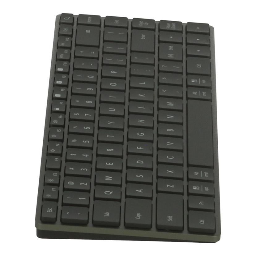 HUAWEI　 ファーウェイ　/ワイヤレスキーボード／Ultrathin　Keyboard/CD34//FSFPF21C10050473/Aランク/75