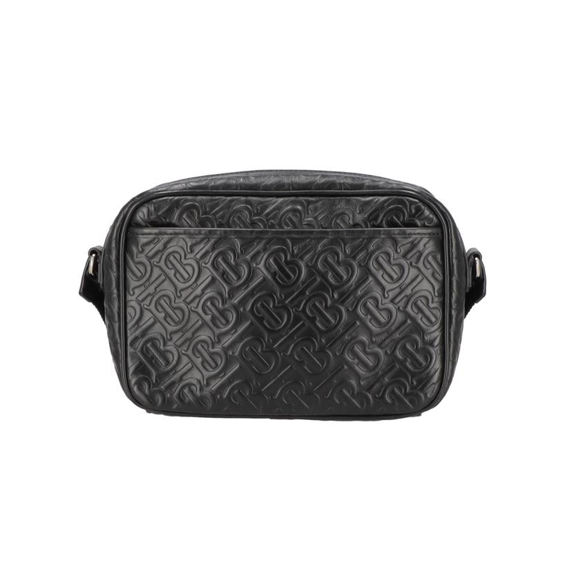BURBERRY バーバリー/TBモノグラムカメラバッグ/8017722//ITP*********/Aランク/91