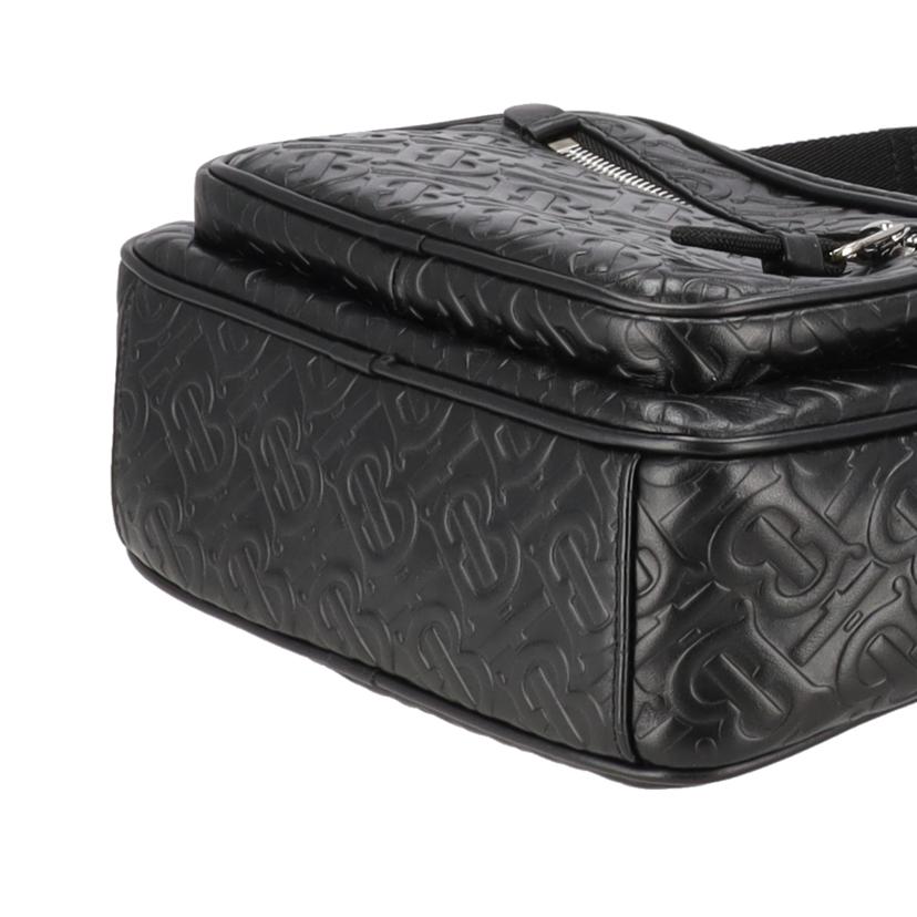 BURBERRY バーバリー/TBモノグラムカメラバッグ/8017722//ITP*********/Aランク/91