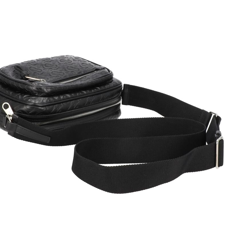 BURBERRY バーバリー/TBモノグラムカメラバッグ/8017722//ITP*********/Aランク/91