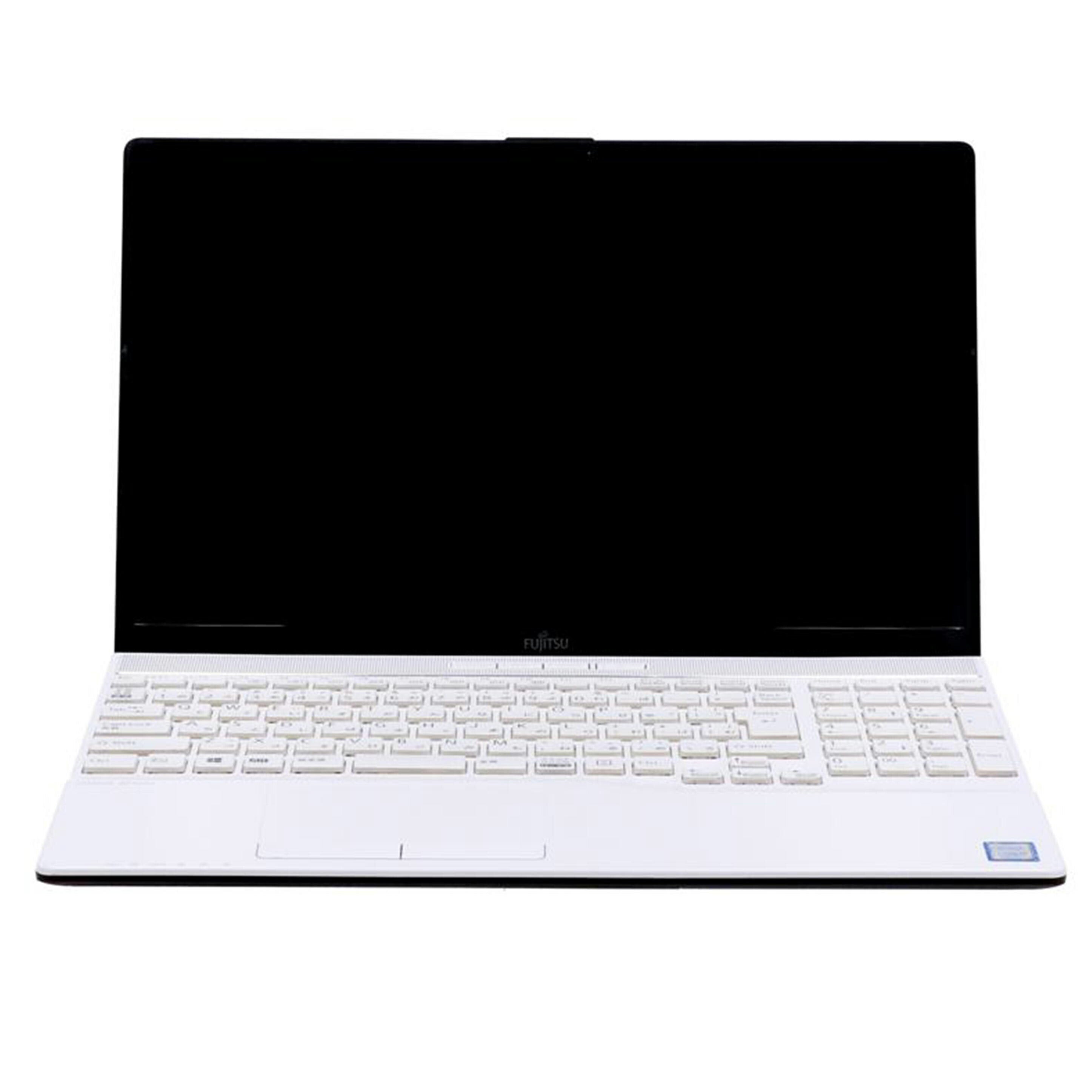 FUJITSU 富士通　/Win11ノートPC／FMV　LIFEBOOK　AH53/FMVA53D3WG//R0300099/Bランク/71