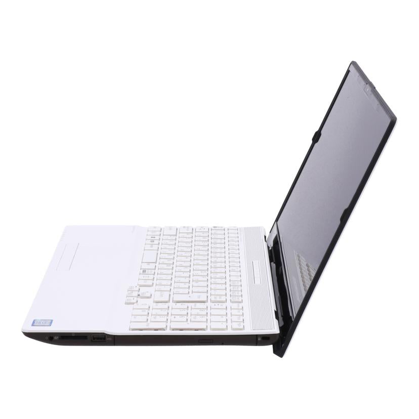 FUJITSU 富士通　/Win11ノートPC／FMV　LIFEBOOK　AH53/FMVA53D3WG//R0300099/Bランク/71