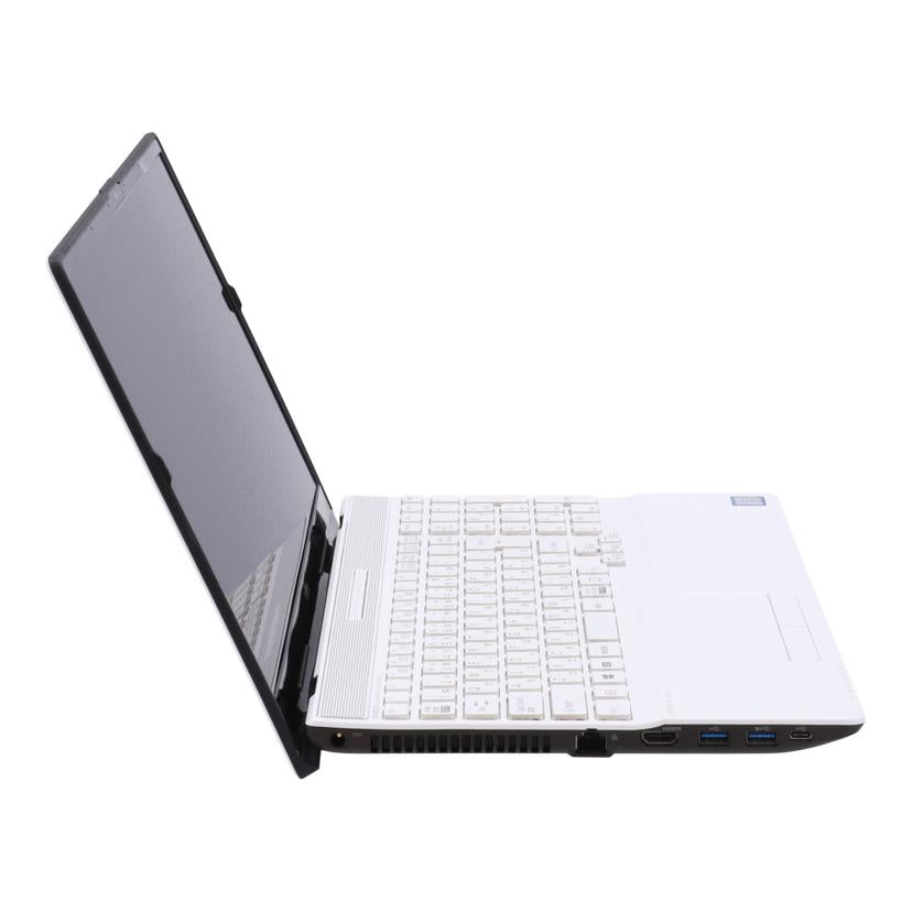 FUJITSU 富士通　/Win11ノートPC／FMV　LIFEBOOK　AH53/FMVA53D3WG//R0300099/Bランク/71