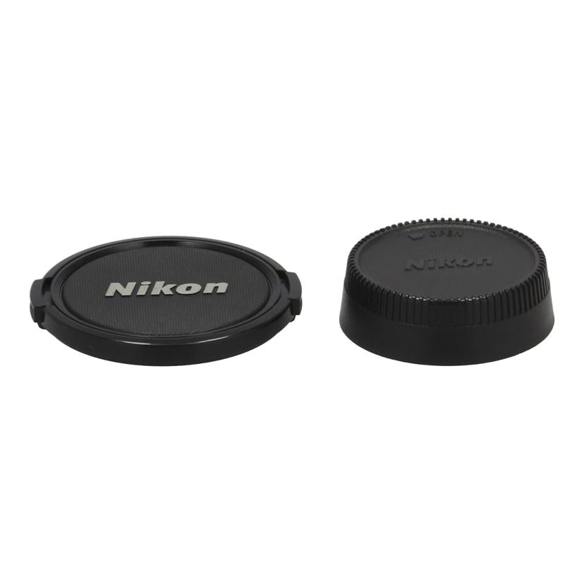 Nikon ニコン/交換レンズ／20mm/AF NIKKOR 20mm F2.8//237289/Bランク/20