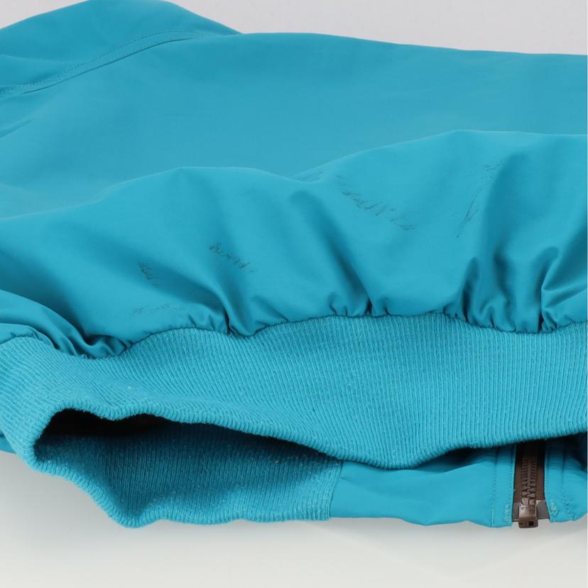 patagonia パタゴニア/シェルドチンチラジャケット　青緑/28145//FA14/ABランク/42