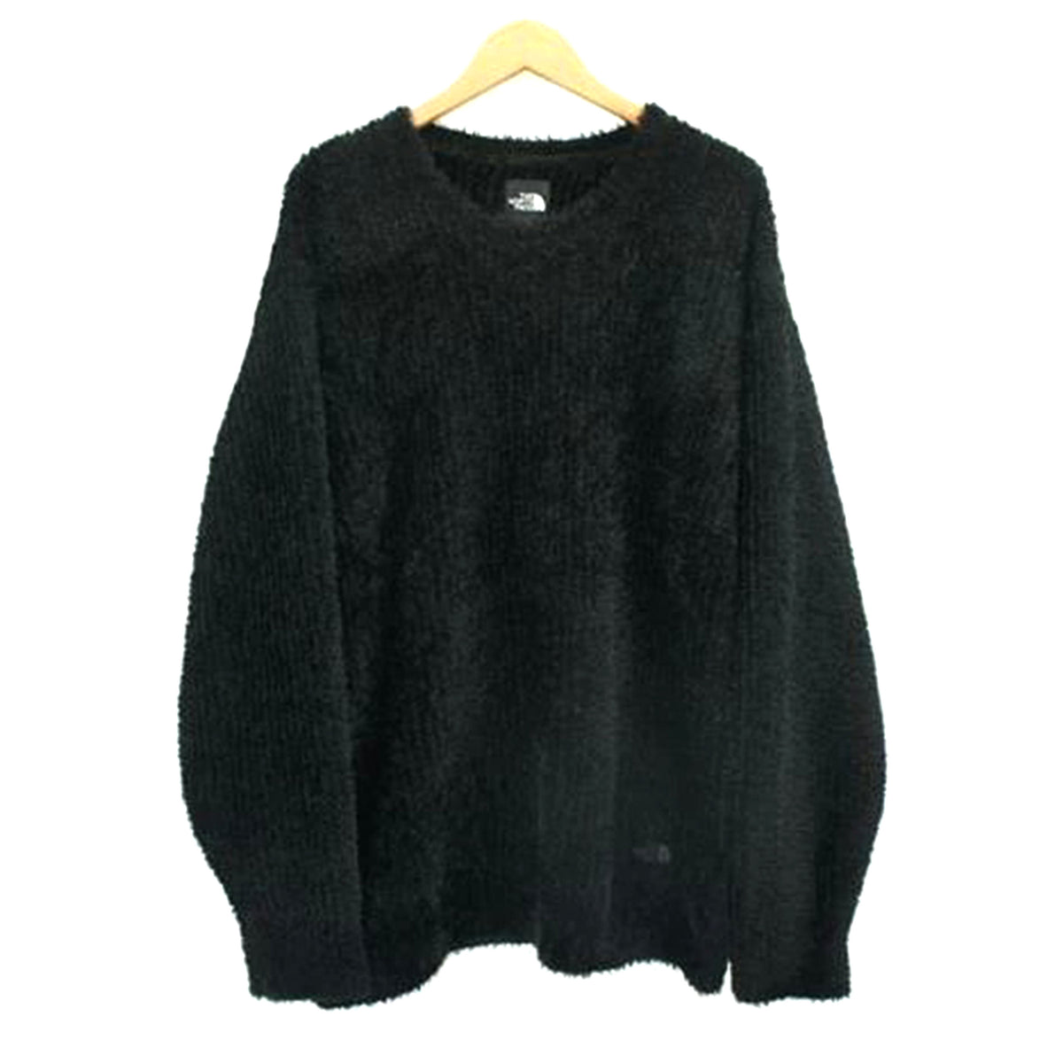 THE NORTH FACE ザ ノースフェイス/Alternative Feather Crew/オルタナティブ フェザー クルー/NT92460//サイズ L/ABランク/05