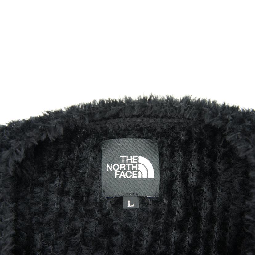 THE NORTH FACE ザ ノースフェイス/Alternative Feather Crew/オルタナティブ フェザー クルー/NT92460//サイズ L/ABランク/05