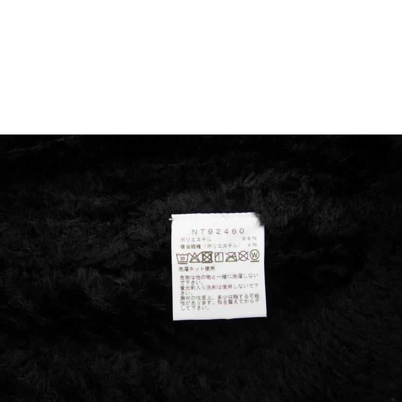 THE NORTH FACE ザ ノースフェイス/Alternative Feather Crew/オルタナティブ フェザー クルー/NT92460//サイズ L/ABランク/05