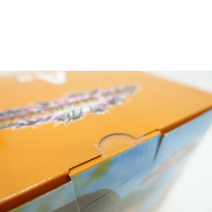 BANDAI バンダイ/孫悟空＆孫悟飯　｢一番くじ　ドラゴンボール　VSオムニバスアメイジング｣　MASTERLISE　PLUS　A賞　フィギュア//Sランク/88