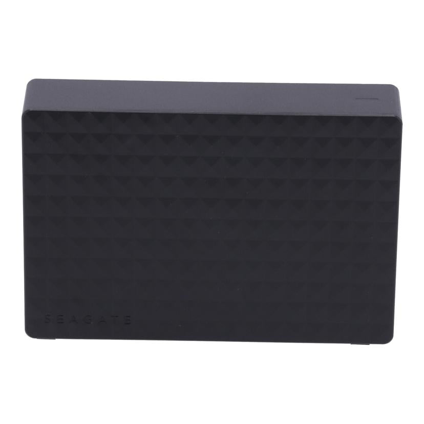 SEA　GATE シーゲート /外付けHDD　2TB/SGD-MY020UBK//2B1APH65/Bランク/77