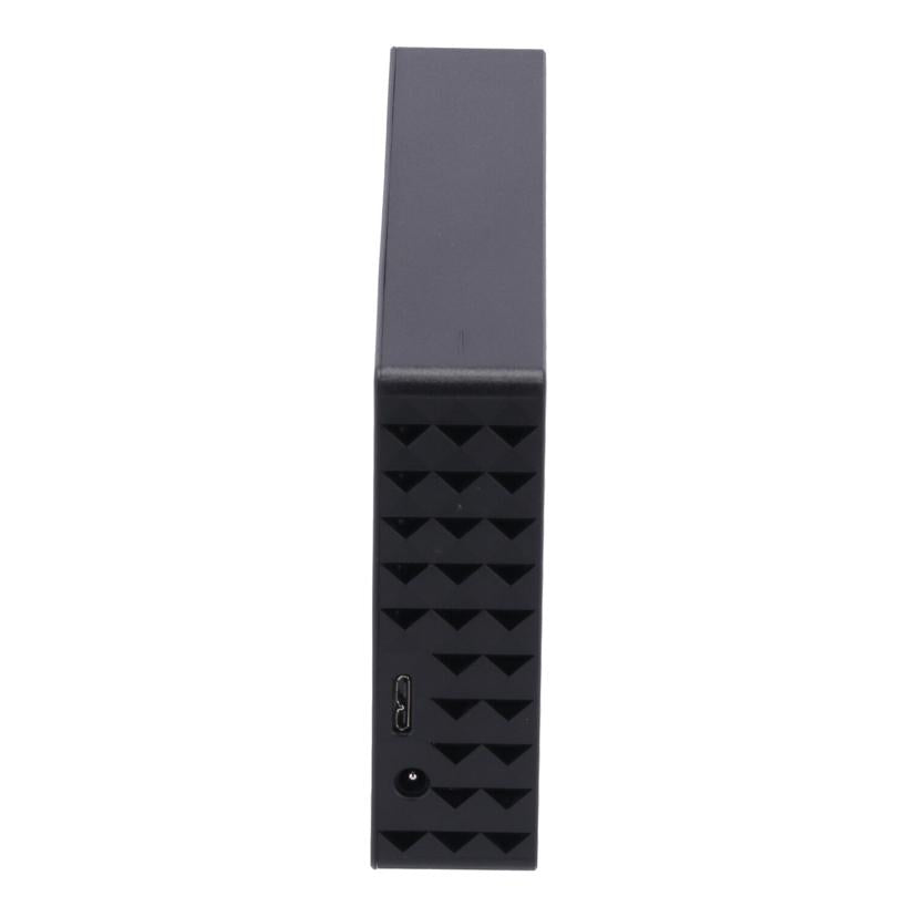 SEA　GATE シーゲート /外付けHDD　2TB/SGD-MY020UBK//2B1APH65/Bランク/77