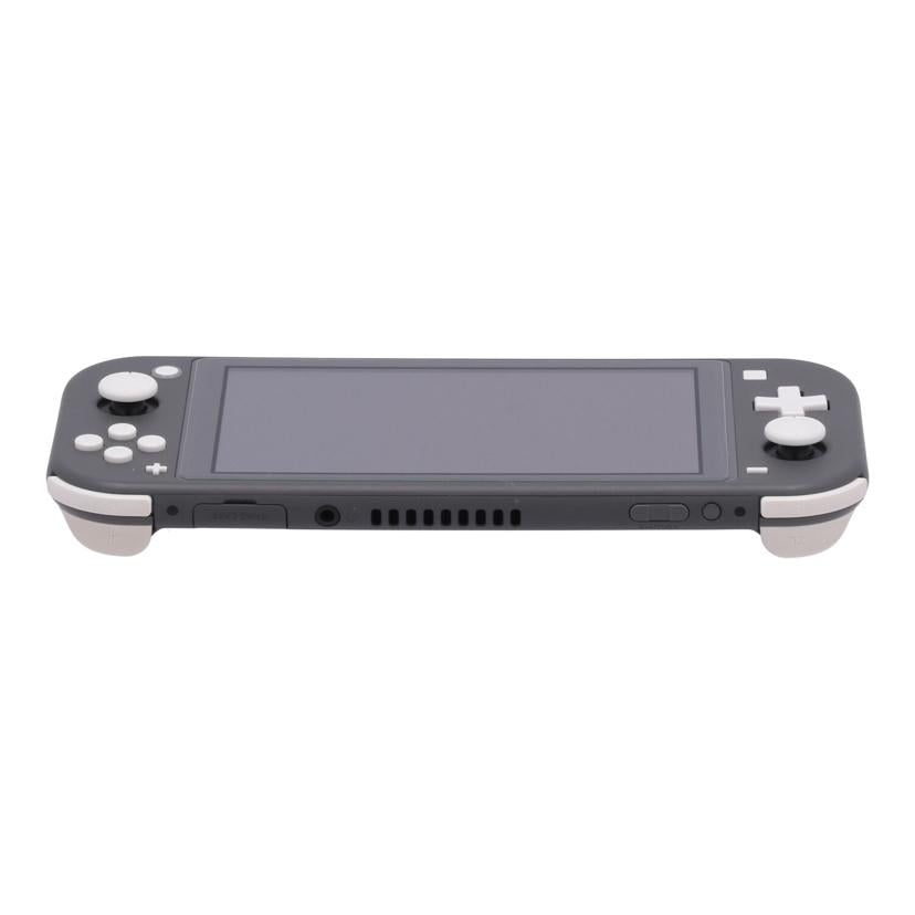 NINTENDO 任天堂 ニンテンドー　/Nintendo　Switch　Lite　本体/HDH-S-GAZAA//XJJ70001274502/Bランク/62