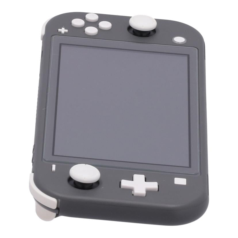 NINTENDO 任天堂 ニンテンドー　/Nintendo　Switch　Lite　本体/HDH-S-GAZAA//XJJ70001274502/Bランク/62