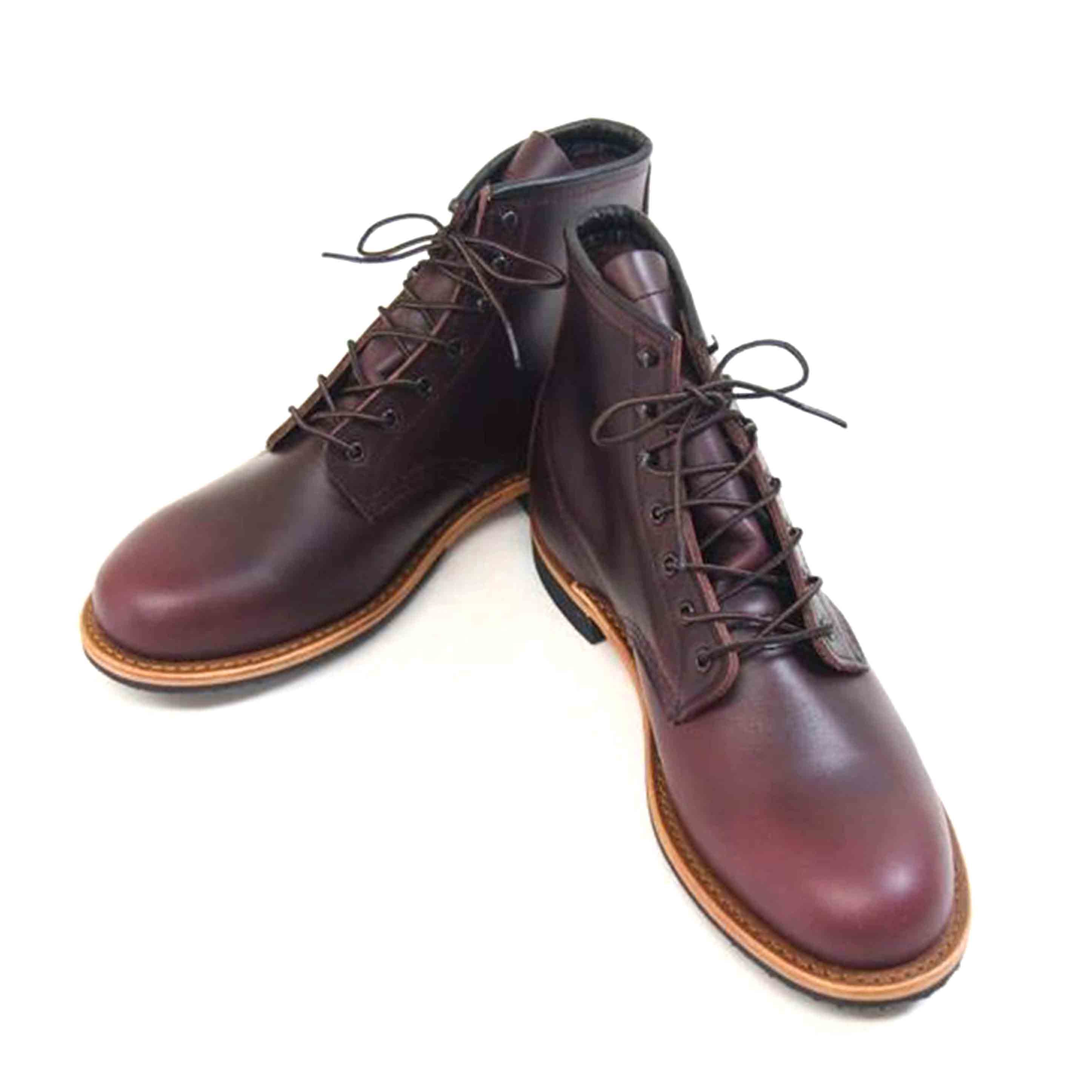 REDWING　 レッドウィング/RED　WING　ベックマンブーツ/9419//Sランク/71
