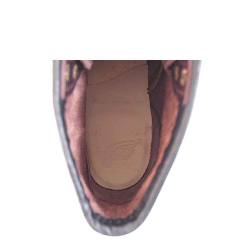 REDWING　 レッドウィング/RED　WING　ベックマンブーツ/9419//Sランク/71